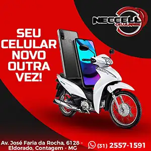 Neccell Assistência Técnica em Celulares