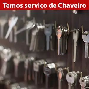 Chaveiro Eldorado