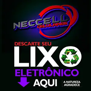 Descartar lixo eletrônico